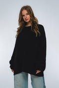 Black / One Size - S-3XL
