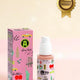 Cranberry Seed Peptide Serum Botox Effect