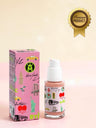 Cranberry Seed Peptide Serum Botox Effect
