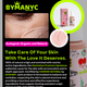 Cranberry Seed Peptide Serum Botox Effect