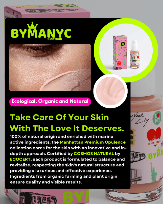 Cranberry Seed Peptide Serum Botox Effect