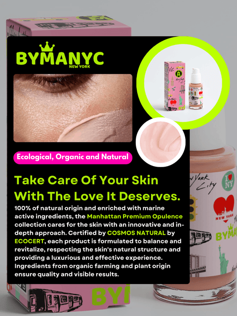 Cranberry Seed Peptide Serum Botox Effect
