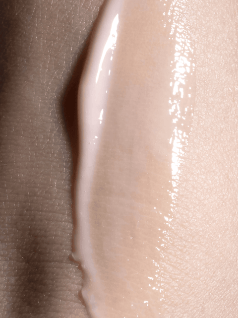 Cranberry Seed Peptide Serum Botox Effect