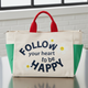 BOLSA ELODIE Shopper