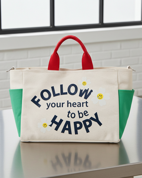 BOLSA ELODIE Shopper