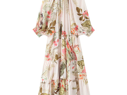 WOMEN'S DRESS DUMBO ATELIER New Collection NYC BYMANYC ® New York