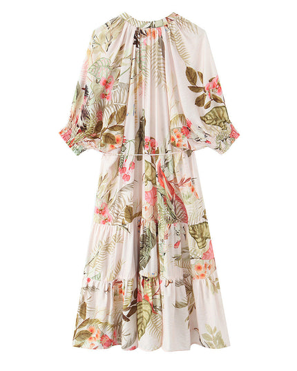 Damen Kleid DUMBO ATELIER New Collection NYC