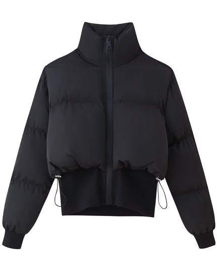 WOMEN'S JACKET Ecological CHINATOWN New Collection Top Trendy BYMANYC ® New York