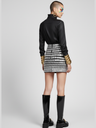 DIAMOND DISTRICT Statement Mini Rock