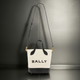 BALLY BAG BUCKET 8 HOURS