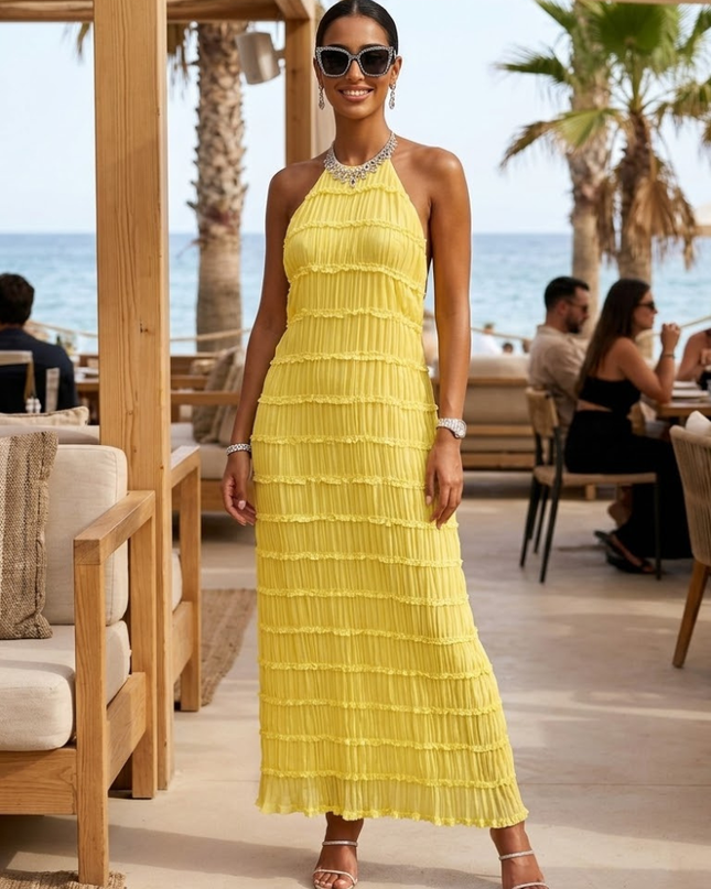 VERONA Sommerkleid ITALY
