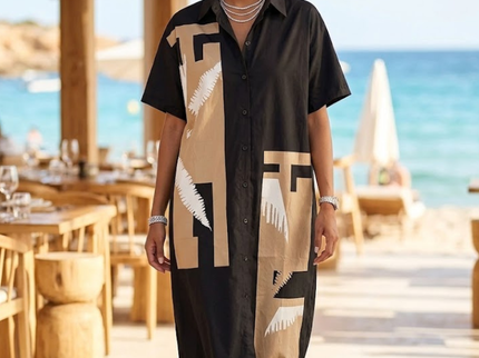DRESS FOR WOMEN SUMMER TAORMINA New Collection ITALY BYMANYC ® New York
