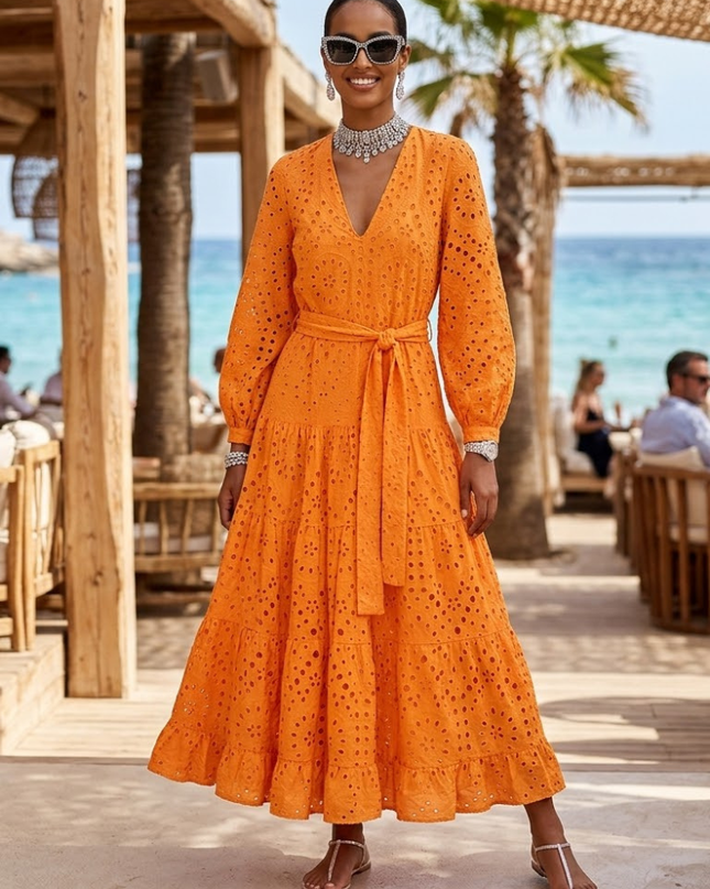 Sommerkleid Pisa – New Collection Italy