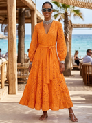 Orange / XS