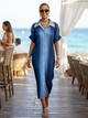 Blue / One Size