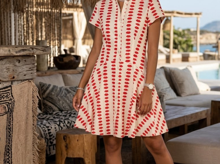 Dress for Women Summer PARIS New Collection FRANCE BYMANYC ® New York
