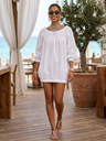 Damen Sommerkleid Naples Italy Collection