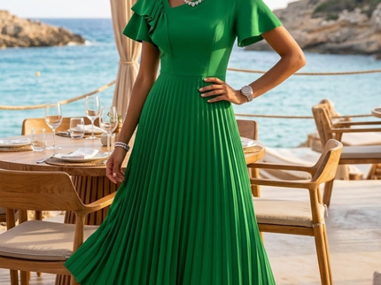 Florence Sommerkleid | Neue Italien-Kollektion