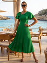Florence Sommerkleid | Neue Italien-Kollektion