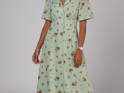 Sommerkleid Damen Versailles – New Collection FRANCE