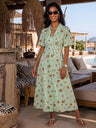 Sommerkleid Damen Versailles – New Collection FRANCE