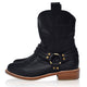 Cali Leather Boots-4