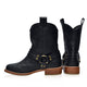 Cali Leather Boots-2