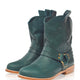 Cali Leather Boots-5