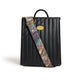 Danai Backpack in Black-1