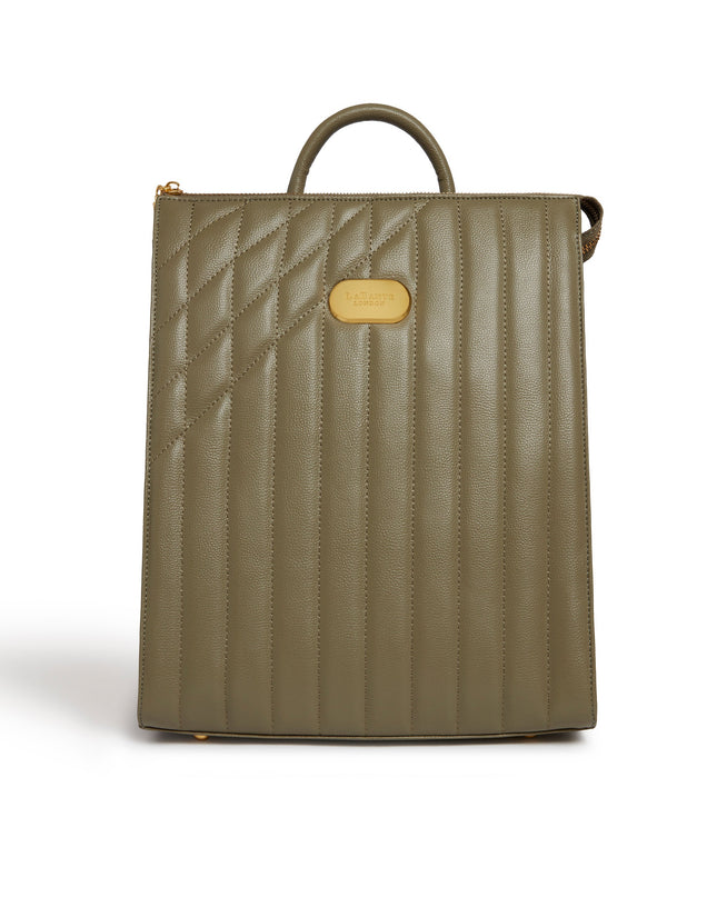 Danai Backpack in Green-0