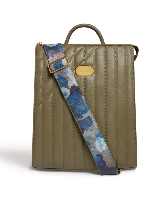 Danai Backpack in Green-1