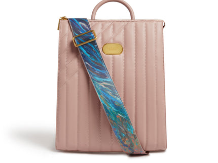 Danai Backpack in Pink