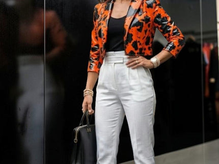 DAMEN BLAZER MEATPACKING Neue Kollektion WALL STREET