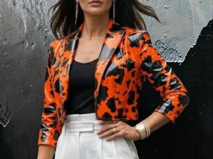 DAMEN BLAZER MEATPACKING Neue Kollektion WALL STREET