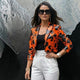 DAMEN BLAZER MEATPACKING Neue Kollektion WALL STREET BYMANYC ® New York
