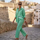 Women's Summer Set IBIZA DALT VILA - BYMANYC ® New York