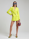 BUSHWICK — Doppelreiher Blazer Jacke