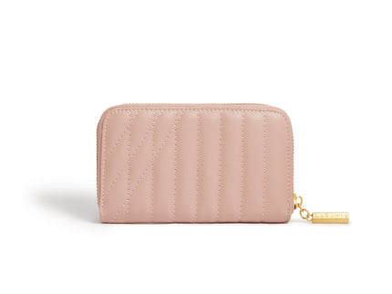 Kenia Wallet in Pink