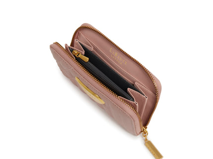Kenia Wallet in Pink