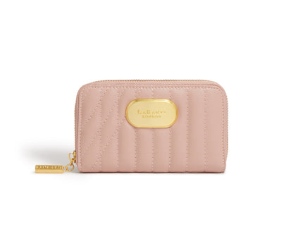 Kenia Wallet in Pink