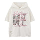 Ultra Avant-Garde Tee – Luxus-T-Shirt aus ultra-weichem Material