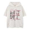 White / M
