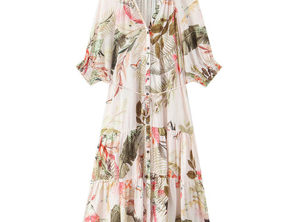WOMEN'S DRESS DUMBO ATELIER New Collection NYC BYMANYC ® New York