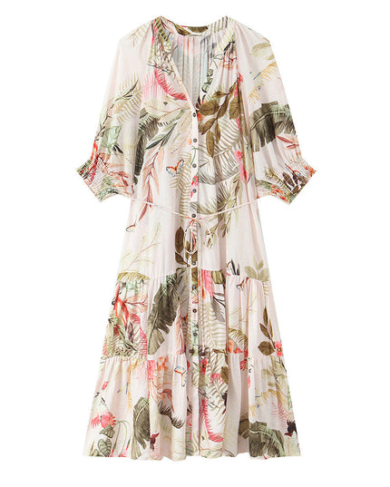 Damen Kleid DUMBO ATELIER New Collection NYC