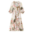 Printed Pattern / XS