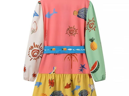 DALT VILA Kleid IBIZA