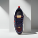 GUCCI GG Bicolor Fabric Sneakers