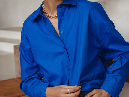 Essential Long Sleeve Shirt-6
