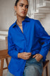 Royal Blue / S