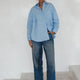 Essential Long Sleeve Shirt-3